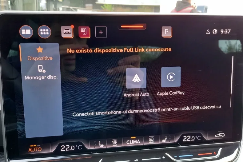 Cupra Formentor din 2025 cu 2.600 km - oferta CUP142599 - foto 18