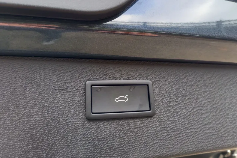 Cupra Formentor din 2025 cu 2.600 km - oferta CUP142599 - foto 27