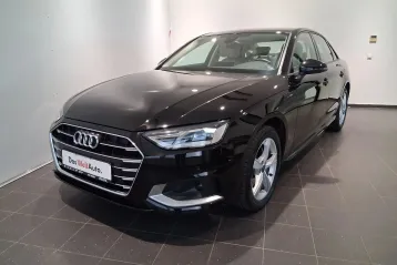 Audi A4 din 2021 - oferta AUD142603