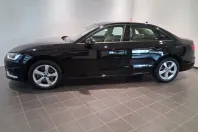 Audi A4 din 2021 cu 52.313 km - oferta AUD142603 - foto 2
