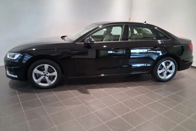 Audi A4 din 2021 cu 52.313 km - oferta AUD142603 - foto 2