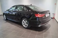 Audi A4 din 2021 cu 52.313 km - oferta AUD142603 - foto 3