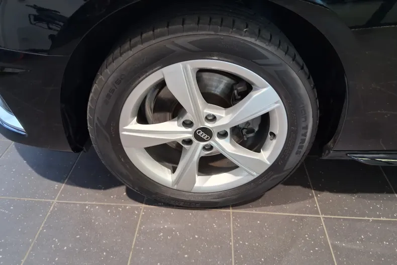 Audi A4 din 2021 cu 52.313 km - oferta AUD142603 - foto 6