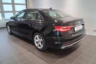 Audi A4 din 2021 cu 52.313 km - oferta AUD142603 - foto 10