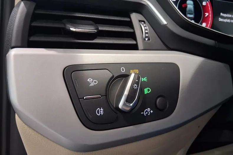 Audi A4 din 2021 cu 52.313 km - oferta AUD142603 - foto 15