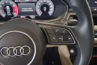 Audi A4 din 2021 cu 52.313 km - oferta AUD142603 - foto 18