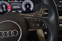 Audi A4 din 2021 cu 52.313 km - oferta AUD142603 - foto 19