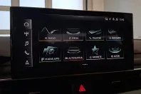 Audi A4 din 2021 cu 52.313 km - oferta AUD142603 - foto 22