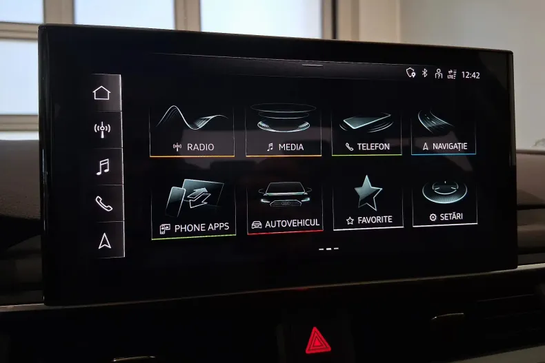 Audi A4 din 2021 cu 52.313 km - oferta AUD142603 - foto 22