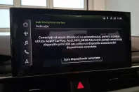 Audi A4 din 2021 cu 52.313 km - oferta AUD142603 - foto 24