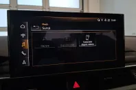 Audi A4 din 2021 cu 52.313 km - oferta AUD142603 - foto 25