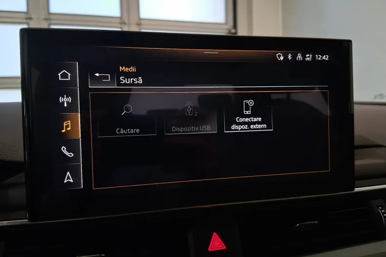 Audi A4 din 2021 cu 52.313 km - oferta AUD142603 - foto 25