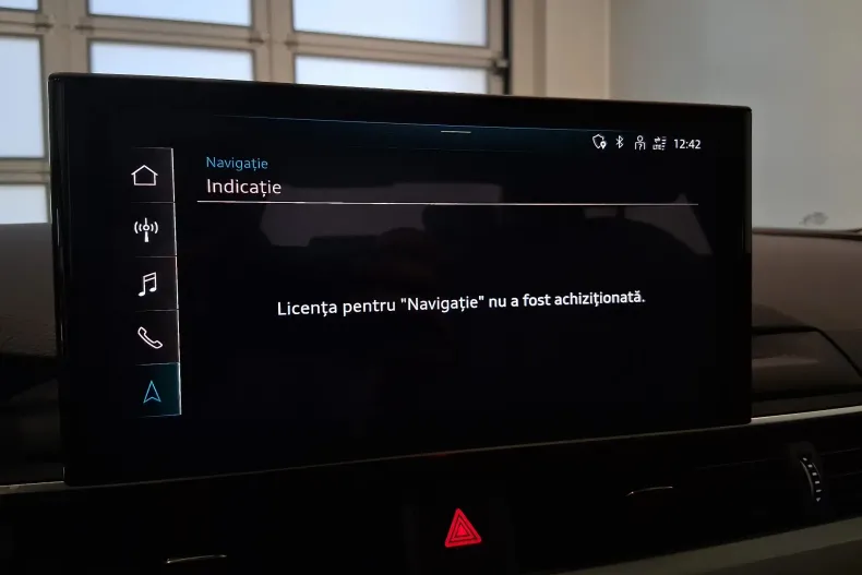 Audi A4 din 2021 cu 52.313 km - oferta AUD142603 - foto 26