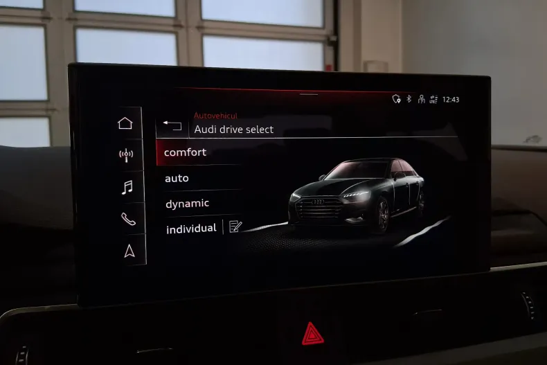 Audi A4 din 2021 cu 52.313 km - oferta AUD142603 - foto 27