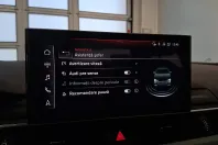 Audi A4 din 2021 cu 52.313 km - oferta AUD142603 - foto 29