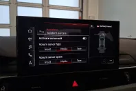 Audi A4 din 2021 cu 52.313 km - oferta AUD142603 - foto 32
