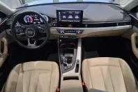 Audi A4 din 2021 cu 52.313 km - oferta AUD142603 - foto 35