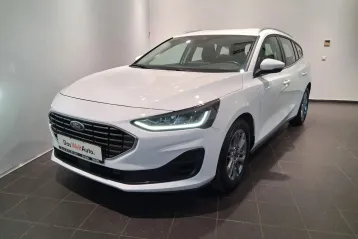 Ford Focus din 2022 - oferta FOR142605