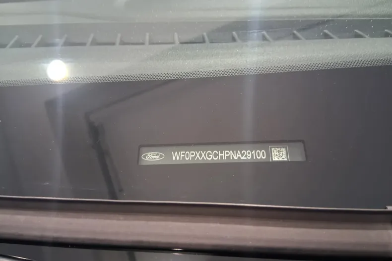 Ford Focus din 2022 cu 49.824 km - oferta FOR142605 - foto 4