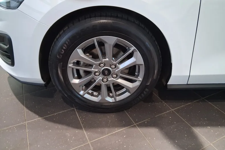 Ford Focus din 2022 cu 49.824 km - oferta FOR142605 - foto 6