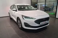 Ford Focus din 2022 cu 49.824 km - oferta FOR142605 - foto 9