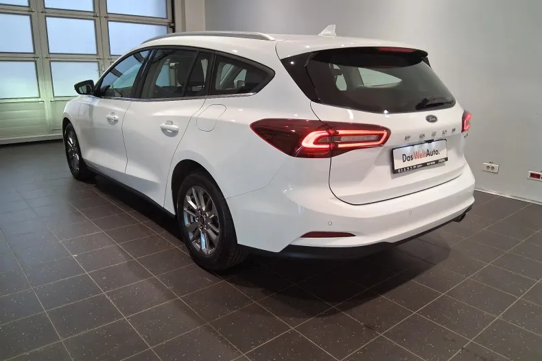 Ford Focus din 2022 cu 49.824 km - oferta FOR142605 - foto 11