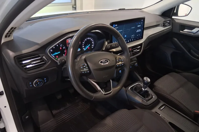 Ford Focus din 2022 cu 49.824 km - oferta FOR142605 - foto 16