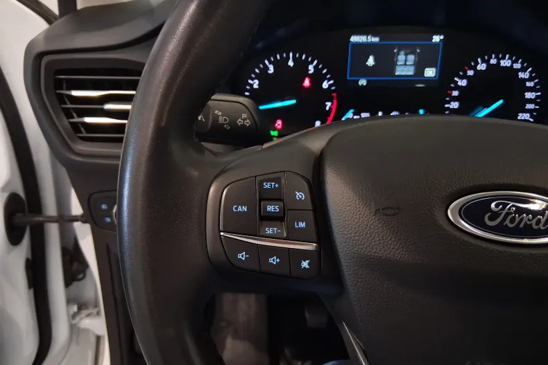 Ford Focus din 2022 cu 49.824 km - oferta FOR142605 - foto 18