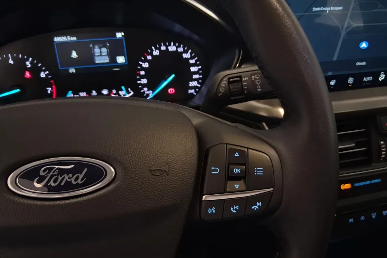 Ford Focus din 2022 cu 49.824 km - oferta FOR142605 - foto 19