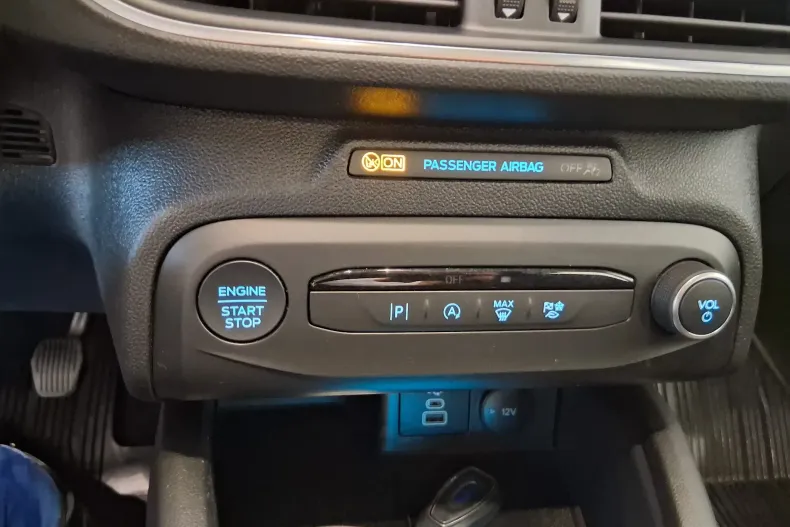 Ford Focus din 2022 cu 49.824 km - oferta FOR142605 - foto 22