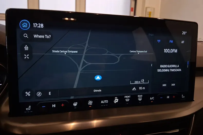 Ford Focus din 2022 cu 49.824 km - oferta FOR142605 - foto 23