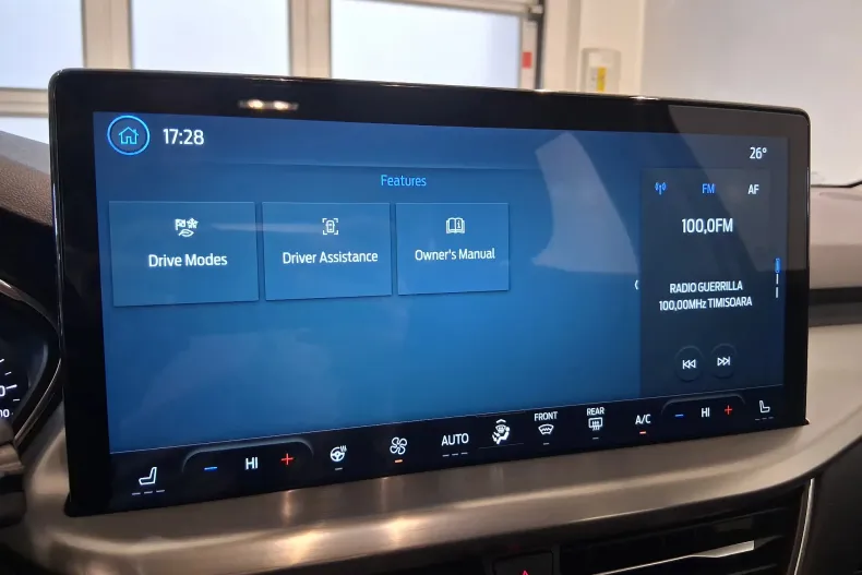 Ford Focus din 2022 cu 49.824 km - oferta FOR142605 - foto 24