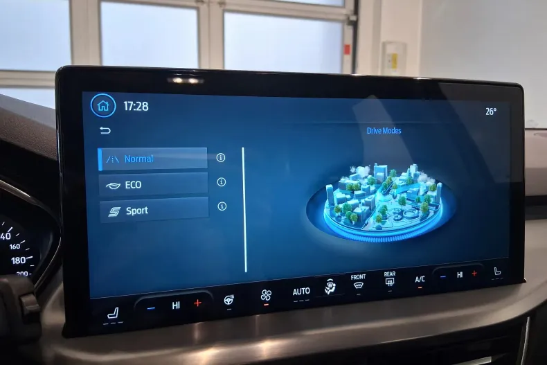 Ford Focus din 2022 cu 49.824 km - oferta FOR142605 - foto 25