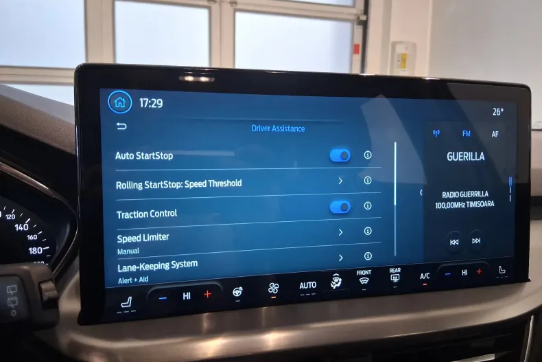 Ford Focus din 2022 cu 49.824 km - oferta FOR142605 - foto 26