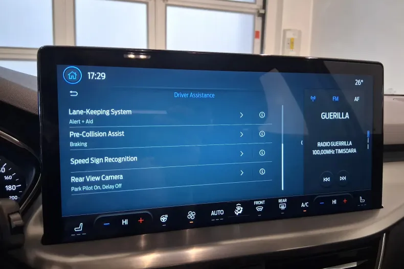 Ford Focus din 2022 cu 49.824 km - oferta FOR142605 - foto 27