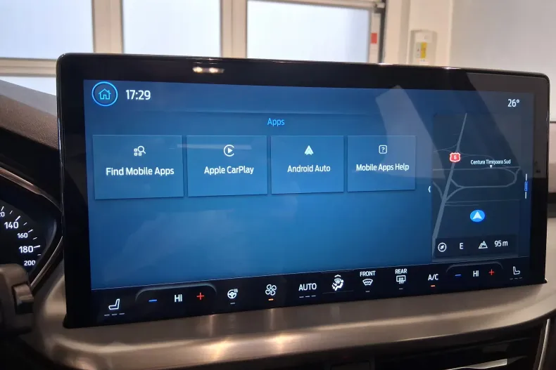 Ford Focus din 2022 cu 49.824 km - oferta FOR142605 - foto 28