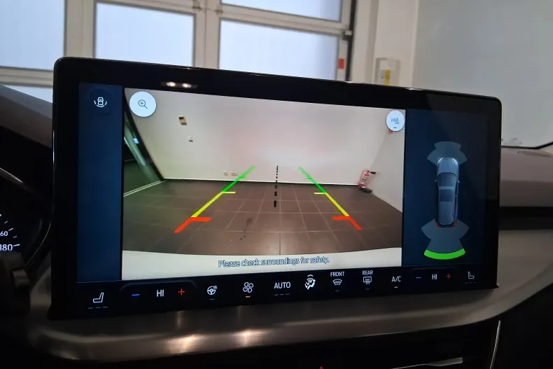 Ford Focus din 2022 cu 49.824 km - oferta FOR142605 - foto 30