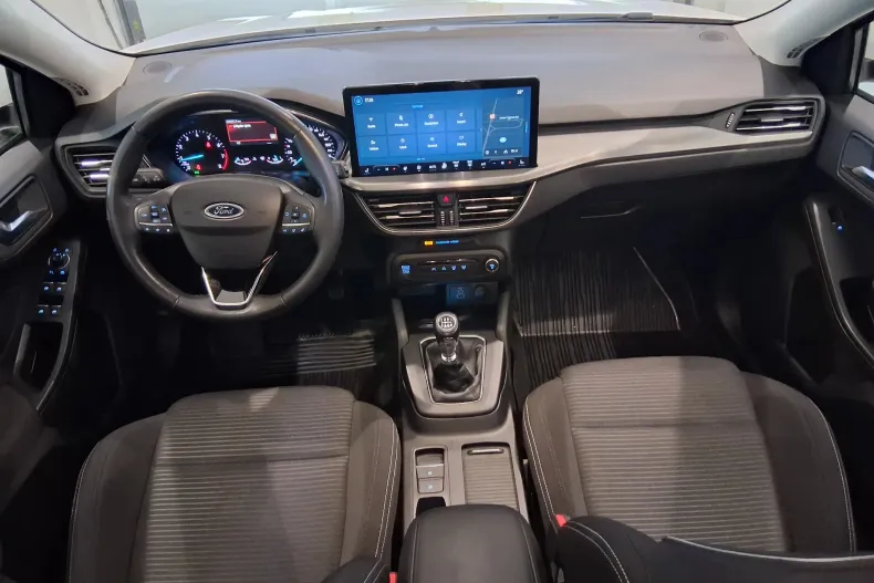 Ford Focus din 2022 cu 49.824 km - oferta FOR142605 - foto 32