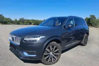 Volvo XC90 din 2022 cu 64.213 km - oferta VOL142607 - foto 1