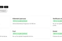 Volvo XC90 din 2022 cu 64.213 km - oferta VOL142607 - foto 12