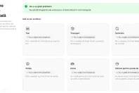 Volvo XC90 din 2022 cu 64.213 km - oferta VOL142607 - foto 13