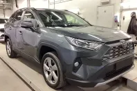 Toyota RAV4 din 2020 cu 170.793 km - oferta TOY142608 - foto 1