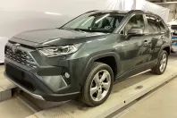 Toyota RAV4 din 2020 cu 170.793 km - oferta TOY142608 - foto 2