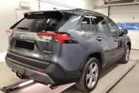 Toyota RAV4 din 2020 cu 170.793 km - oferta TOY142608 - foto 4