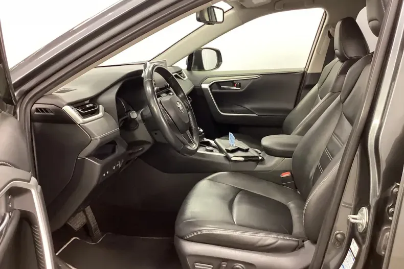 Toyota RAV4 din 2020 cu 170.793 km - oferta TOY142608 - foto 5