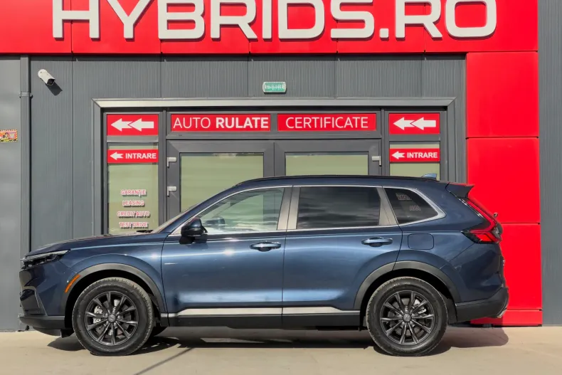 Honda CR-V din 2023 cu 20.072 km - oferta HON142609 - foto 5