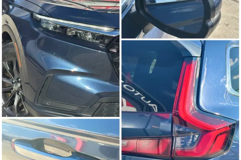 Honda CR-V din 2023 cu 20.072 km - oferta HON142609 - foto 10