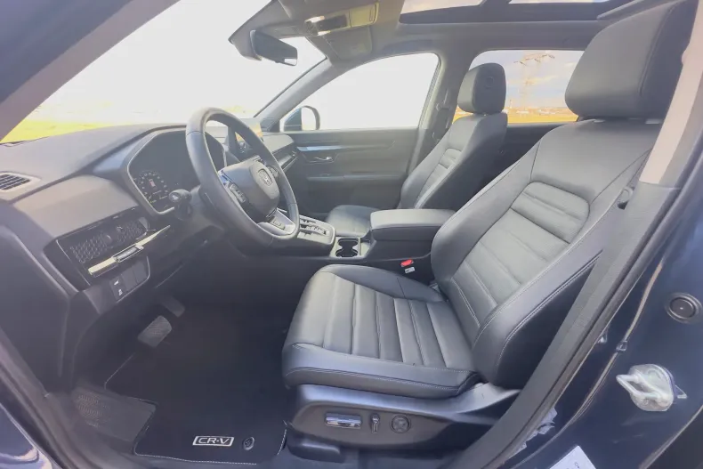 Honda CR-V din 2023 cu 20.072 km - oferta HON142609 - foto 11