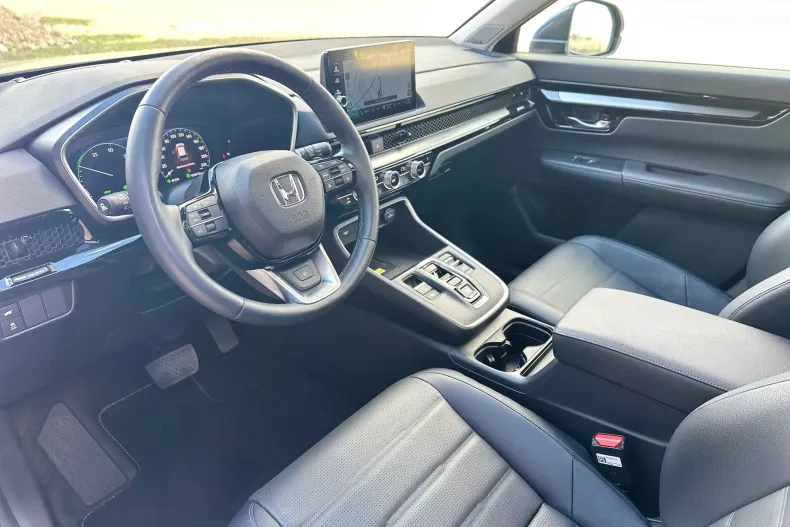 Honda CR-V din 2023 cu 20.072 km - oferta HON142609 - foto 14