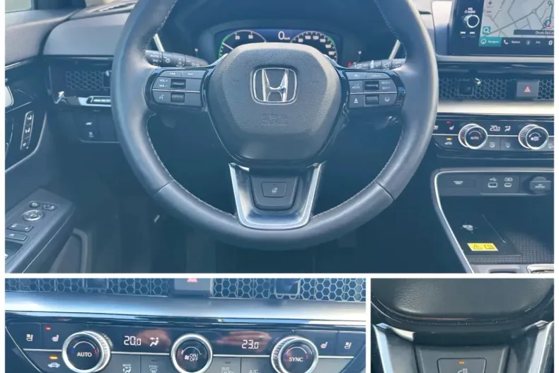 Honda CR-V din 2023 cu 20.072 km - oferta HON142609 - foto 19